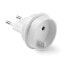 Фото #1 товара FAMATEL European-Universal 10A 250V Plug Adapter