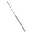 GAS STRUT ENGINEERING Hatch Stainless Steel Piston 260 mm - фото #2