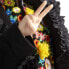 Фото #10 товара Mattel Dressing & Fashion Dolls GKD01, Multi-Colour,