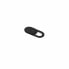 Фото #6 товара Dicota D31780 - Webcam cover - Black - Acrylonitrile butadiene styrene (ABS) - Plastic