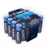 VARTA 4008496987382 AA Alkaline Batteries 24 Units