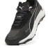 PUMA Voyage Nitro 3 Tech running shoes