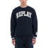 Фото #2 товара REPLAY M6824.000.23655 sweatshirt