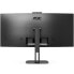 Фото #7 товара AOC CU34V5CW/BK, 34 Zoll Curved Monitor, 100 Hz, VA, FreeSync