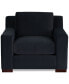 Фото #5 товара Marristin 43" Fabric Chair, Created for Macy's