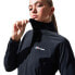 Фото #7 товара BERGHAUS Urb Arrina full zip sweatshirt