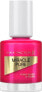 Фото #2 товара Nagellack Miracle Pure 265 Fiery Fuchsia, 12 ml