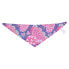 ფოტო #1 პროდუქტის TOTTO Double Face Pet Bandana Scarf