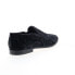 Фото #16 товара Robert Graham Sonoma RG5591S Mens Black Loafers & Slip Ons Casual Shoes