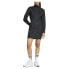 ADIDAS ORIGINALS Firebird Zip Up Trefoil dress Черный, 2XS - фото #2