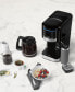 Coffee Plus® 12-Cup Coffeemaker & Hot Water System