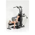 FINNLO Bio Force Extreme Weight Bench