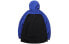Фото #2 товара Timberland 双色拼接连帽拉链外套 男款 蓝色 / Куртка Timberland Featured Jacket A22UJZ38