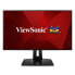 Фото #1 товара ViewSonic VP2768A-4K - 68.6 cm (27") - 3840 x 2160 pixels - 4K Ultra HD - LED - 6 ms - Black