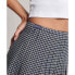 Фото #4 товара SUPERDRY Vintage Pleated Mini Skirt