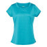 Фото #3 товара REGATTA Limonite VII short sleeve T-shirt