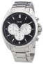 Фото #1 товара Hugo Boss Mens Chronograph Watch 1512883