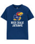 Toddler NCAA Kansas® Jayhawks® Tee 2T