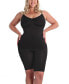 Фото #2 товара Plus Size Sottile Wireless Shaping Camisole