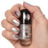 Фото #33 товара Nagellack Satin Chrome 04 Steel GPT, 8 ml