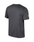 ფოტო #2 პროდუქტის Men's Charcoal West Virginia Mountaineers OHT Military-Inspired Appreciation T-shirt