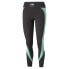 Фото #1 товара Puma Fit Eversculpt High Waisted 78 Leggings Womens Black Athletic Casual 523074