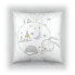 Фото #2 товара Чехол для подушки Cool Kids Let's Dream (50 x 50 cm)