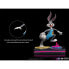 Фото #11 товара Фигурка Iron Studios Bugs Bunny Space Jam 2 Art Scale Figure Looney Tunes (Герои мультфильмов)