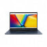 Laptop Asus VivoBook 15 P1502CZA-EJ1731X Spanish Qwerty 15,6" Intel Core i5-1235U 8 GB RAM 256 GB SSD