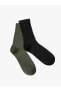 Фото #1 товара Носки Koton Colorful Sock