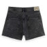 Фото #4 товара SCOTCH & SODA The Ray 5 Pocket denim shorts