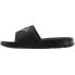 Фото #8 товара Diamond Supply Co. Fairfax Slide Mens Black Casual Sandals Z15F127A-BLK