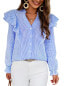 Фото #1 товара Luna Tuccini Shirt Women's 10