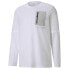 Фото #1 товара PUMA SELECT Interstellar Layered long sleeve T-shirt