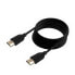 Фото #4 товара AISENS V2CCS 7 m HDMI Cable