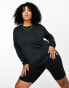 Фото #2 товара ASOS 4505 Curve all sports long sleeve top