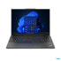Фото #2 товара Lenovo ThinkPad E16 - 16" Notebook - Core i5 1.3 GHz 40.6 cm