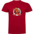 KRUSKIS Legendary Boxer short sleeve T-shirt