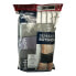 Reebok Ladies 5 Pack Relaxed Waistband Stretch Seamless Boyshorts