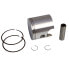 Фото #1 товара WISECO Honda CR250 97-01 B 702M06640BB Piston