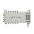 KATHREIN EXR 1512 - Grey - 47 - 862 MHz - 25 mA - 1 kg - -20 - 55 °C - 295 x 148 x 43 mm