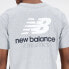 Фото #78 товара Футболка New Balance 1403 Bold Black