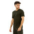 SALEWA Eagle Eitd AM short sleeve T-shirt