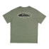 ფოტო #4 პროდუქტის QUIKSILVER Mikey Ss short sleeve T-shirt