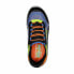 Фото #8 товара Детские спортивные кроссовки Skechers Slip-Ins: Flex Glide Разноцветный