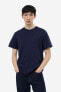 Фото #2 товара Regular Fit Crew-neck T-shirt