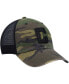 Фото #4 товара Men's '47 Camo Indianapolis Colts Branson Clean Up Trucker Hat