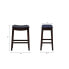 Фото #6 товара Belfast Saddle Counter Stool