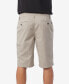 Фото #2 товара Men's Redwood Chino Shorts