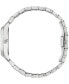 Фото #2 товара Часы GUCCI G-Timeless Diamond Stainless Steel 27mm